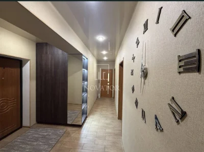 Двушка в Центрі Бучі. З ремонтом. Продам. Державні програми.