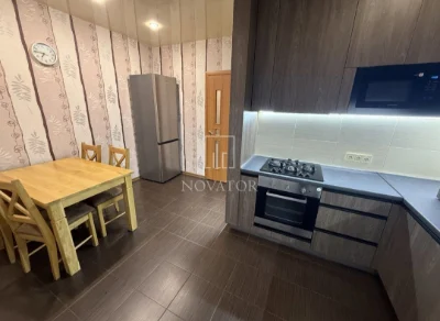 Двушка в Центрі Бучі. З ремонтом. Продам. Державні програми.