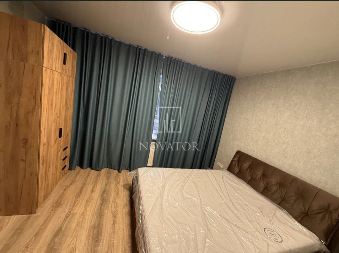 Двушка в Центрі Бучі. З ремонтом. Продам. Державні програми.