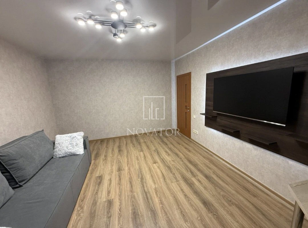 Двушка в Центрі Бучі. З ремонтом. Продам. Державні програми.