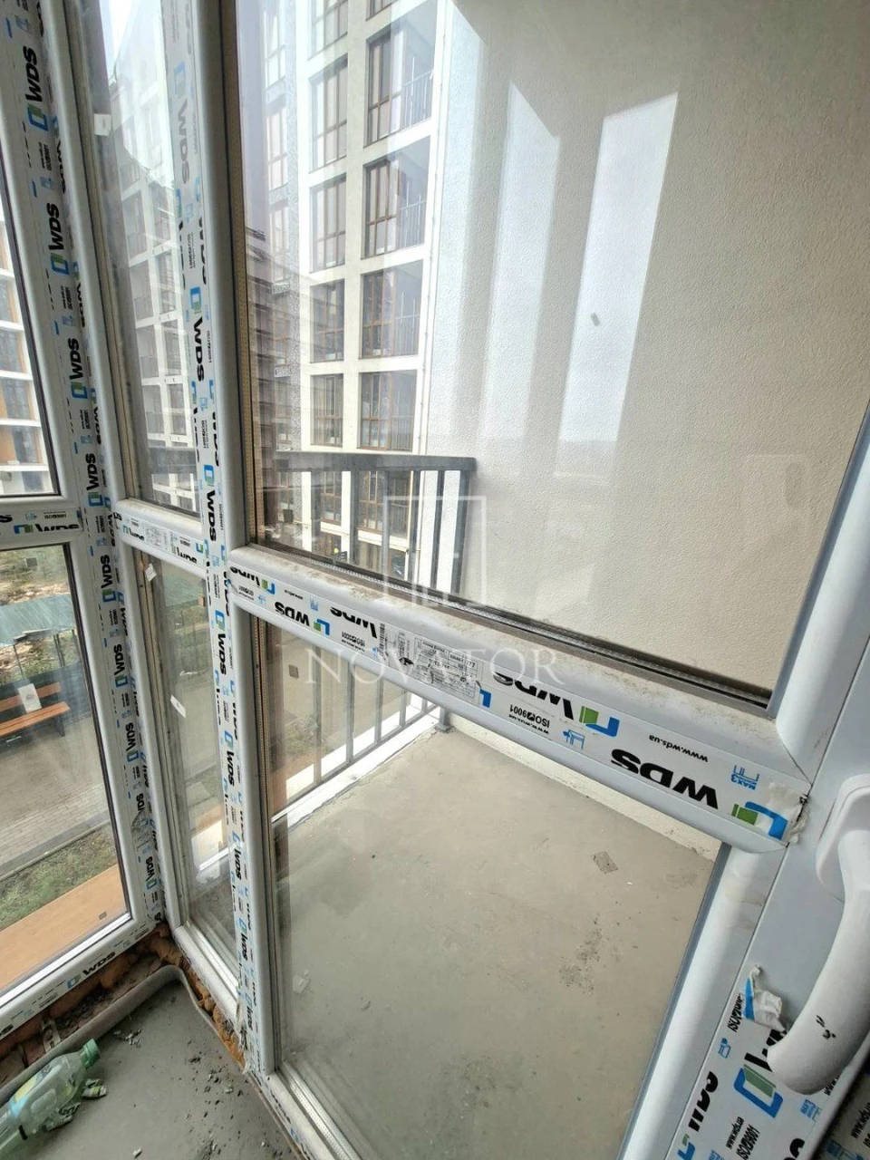 For Sale: Studio Apartment - No Renovation Needed! Voucher! Certificate! LLC