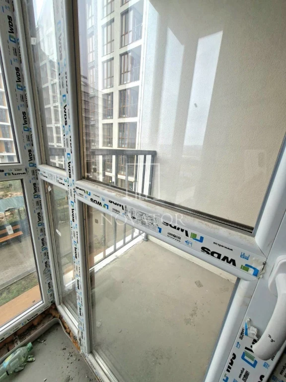 For Sale: Studio Apartment - No Renovation Needed! Voucher! Certificate! LLC