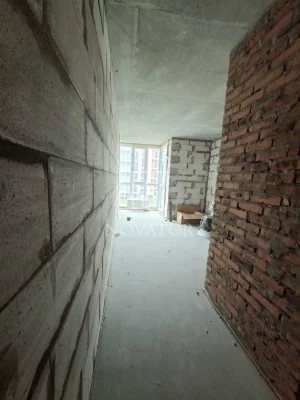 For Sale: Studio Apartment - No Renovation Needed! Voucher! Certificate! LLC