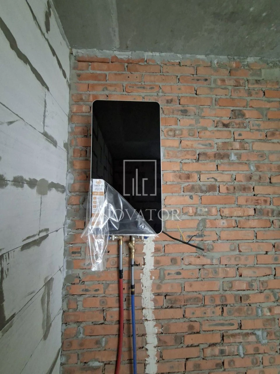For Sale: Studio Apartment - No Renovation Needed! Voucher! Certificate! LLC