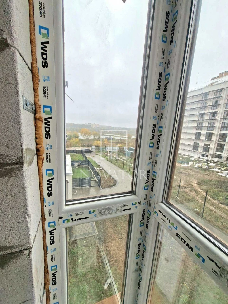 For Sale: Studio Apartment - No Renovation Needed! Voucher! Certificate! LLC