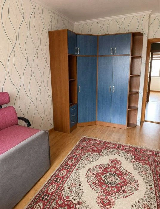 3к Озерна. Цегла. Ремонт.