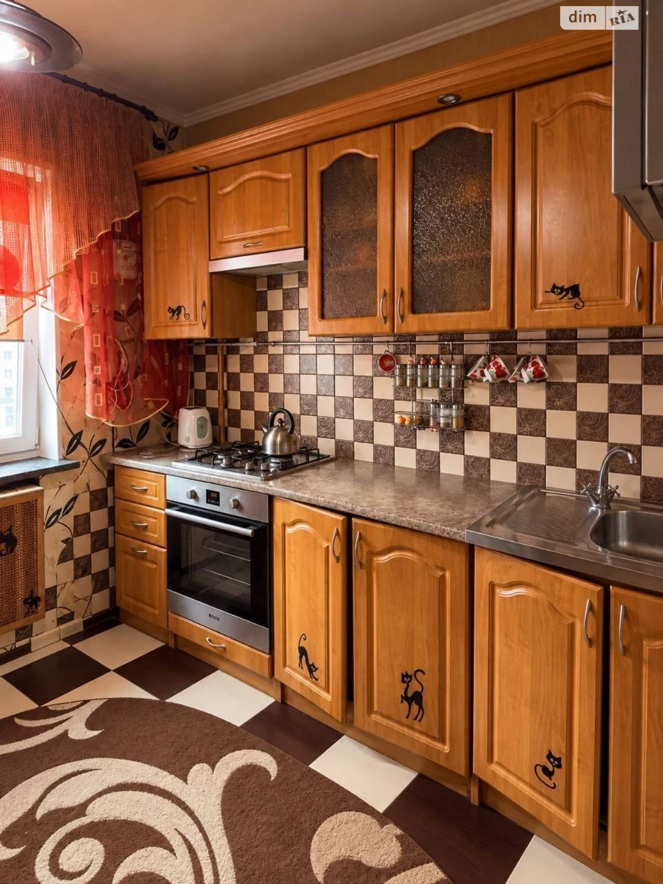 Apartment for Sale