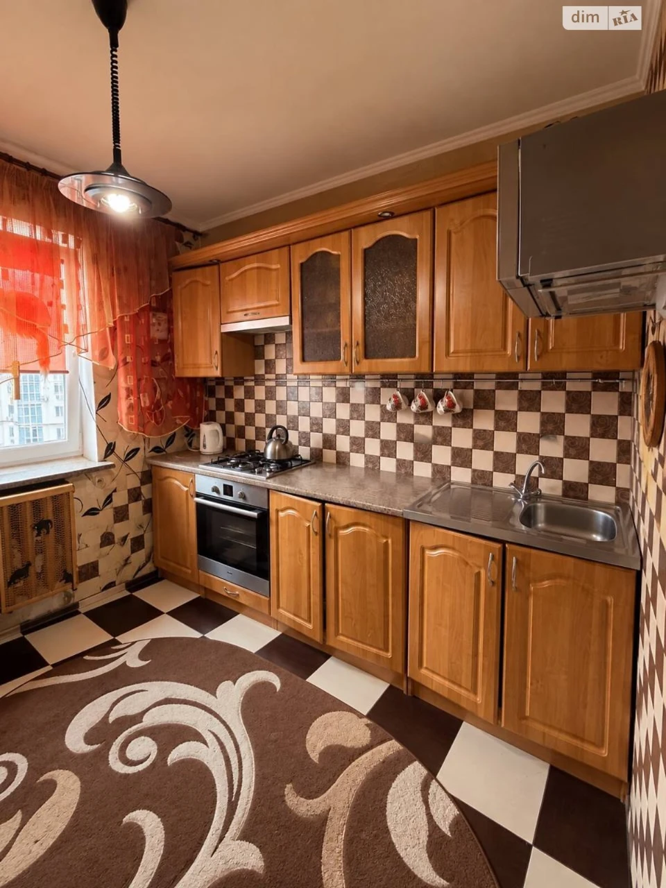 Apartment for Sale