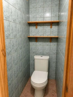 3к Озерна. Цегла. Ремонт.