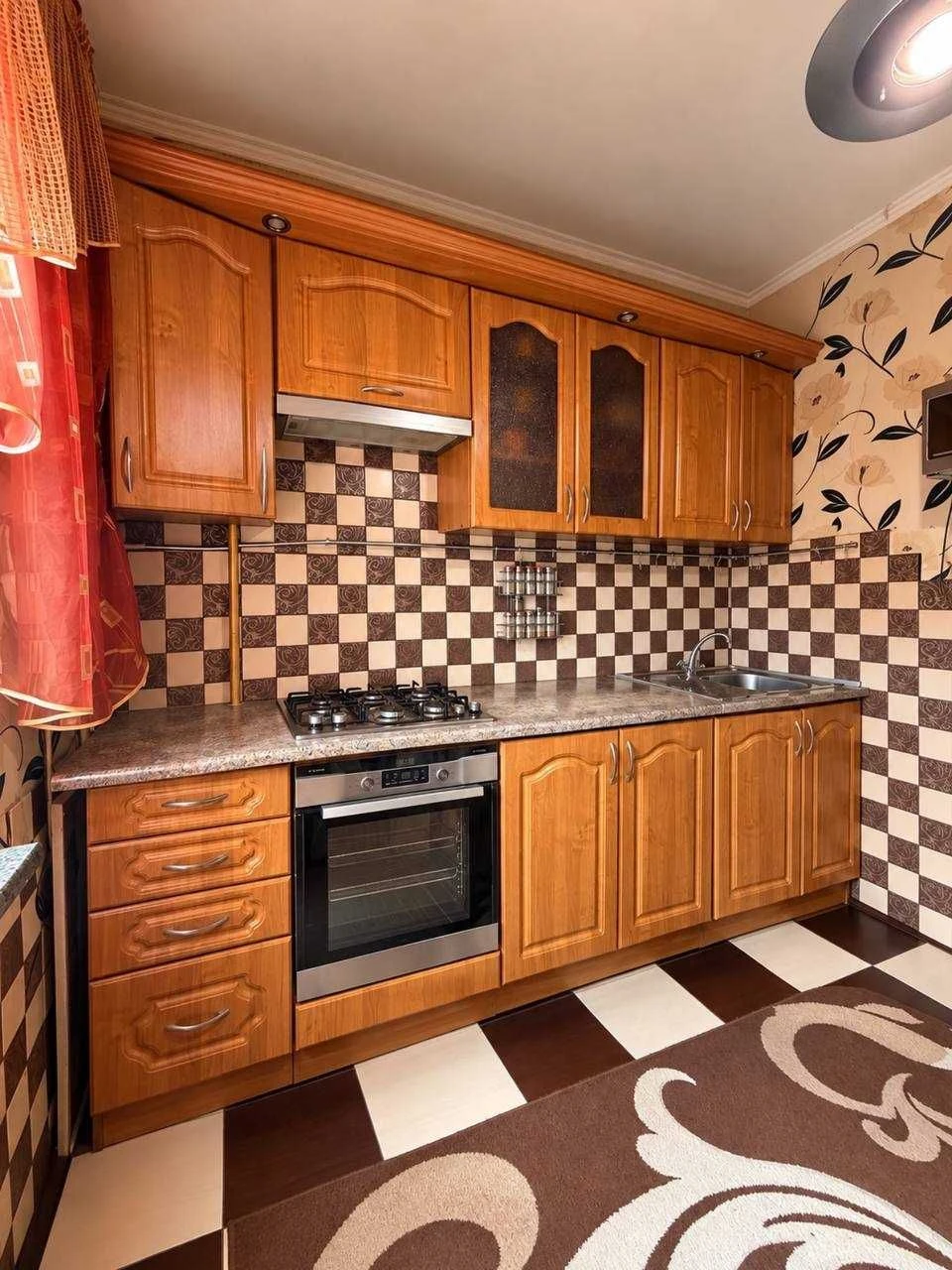 Продаж! Розглядаються державні програми! 2-кімнатна квартира