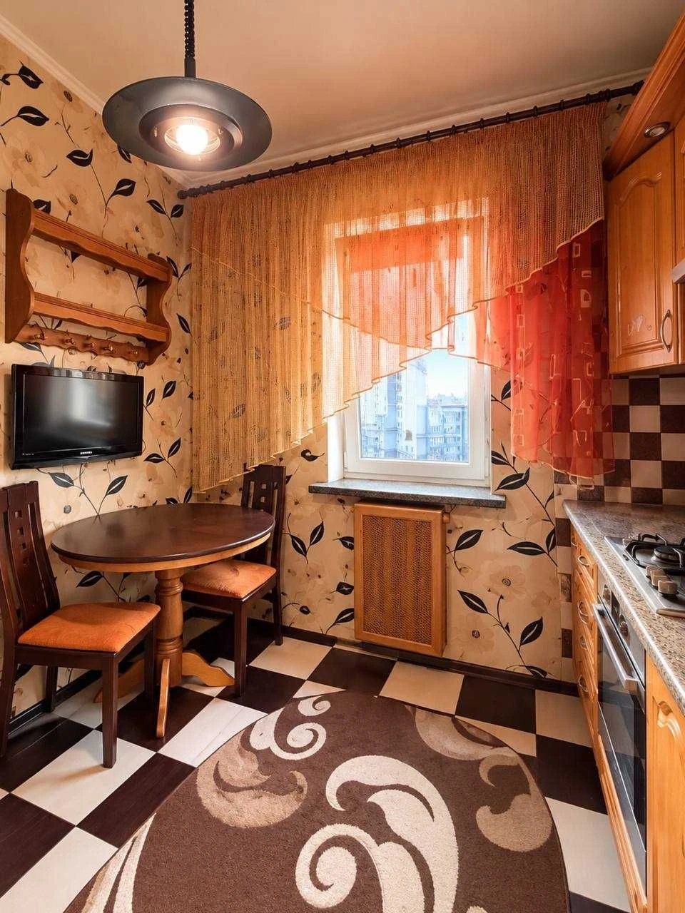 Продаж! Розглядаються державні програми! 2-кімнатна квартира