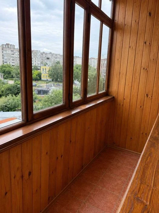 3к Озерна. Цегла. Ремонт.