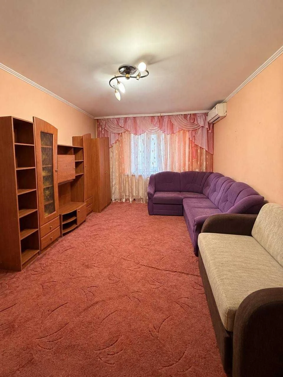 Продаж! Розглядаються державні програми! 2-кімнатна квартира