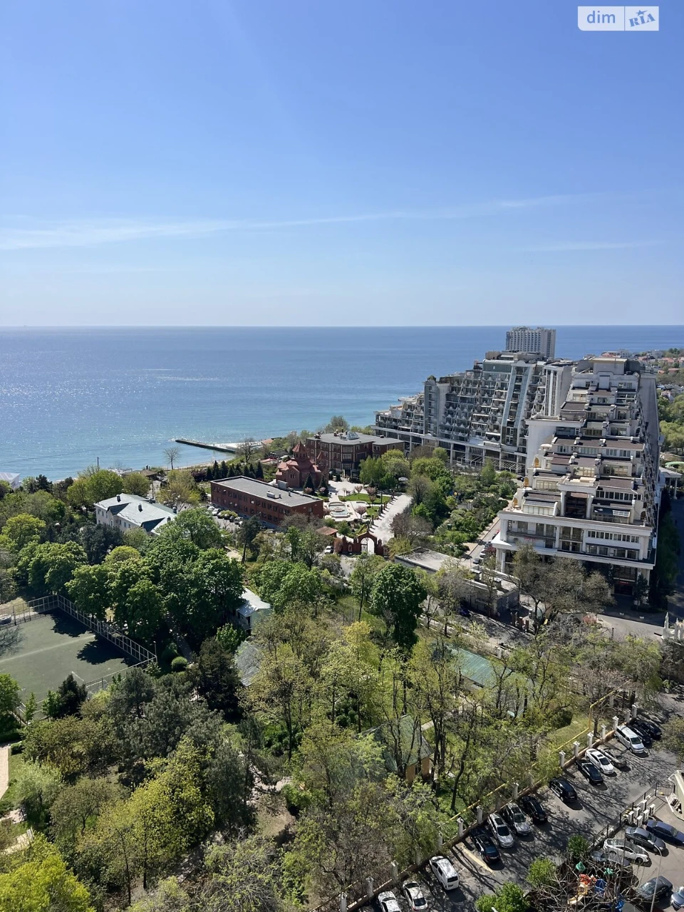 Long-Term Rental Apartment Arcadia