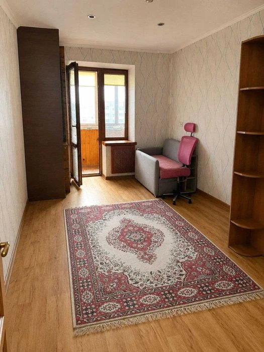 3к Озерна. Цегла. Ремонт.