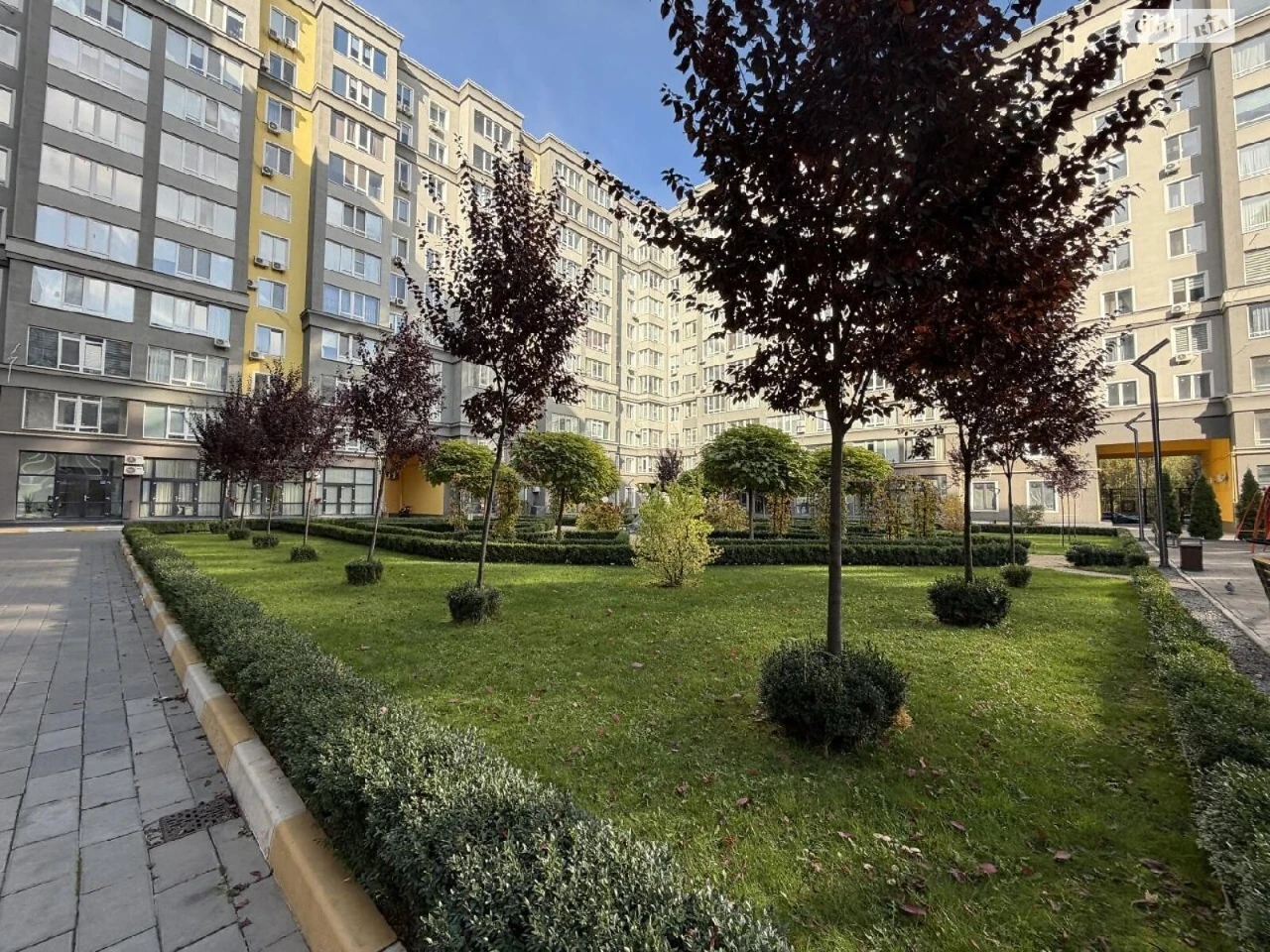 Продажа Квартиры