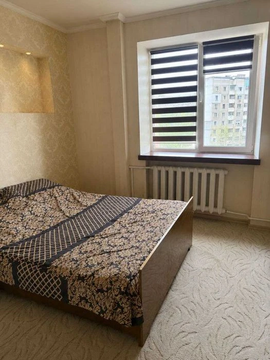 3к Озерна. Цегла. Ремонт.