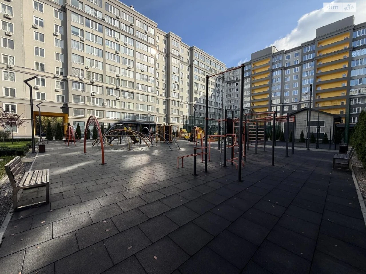 Продажа Квартиры