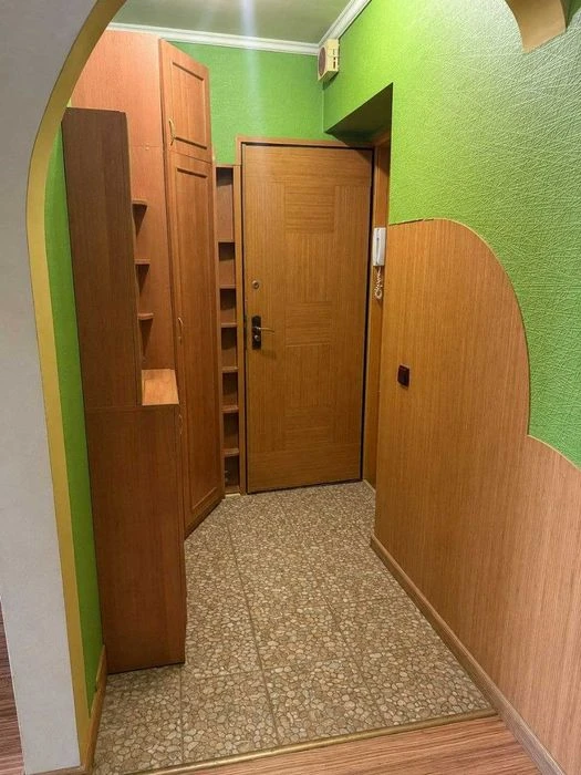 3к Озерна. Цегла. Ремонт.