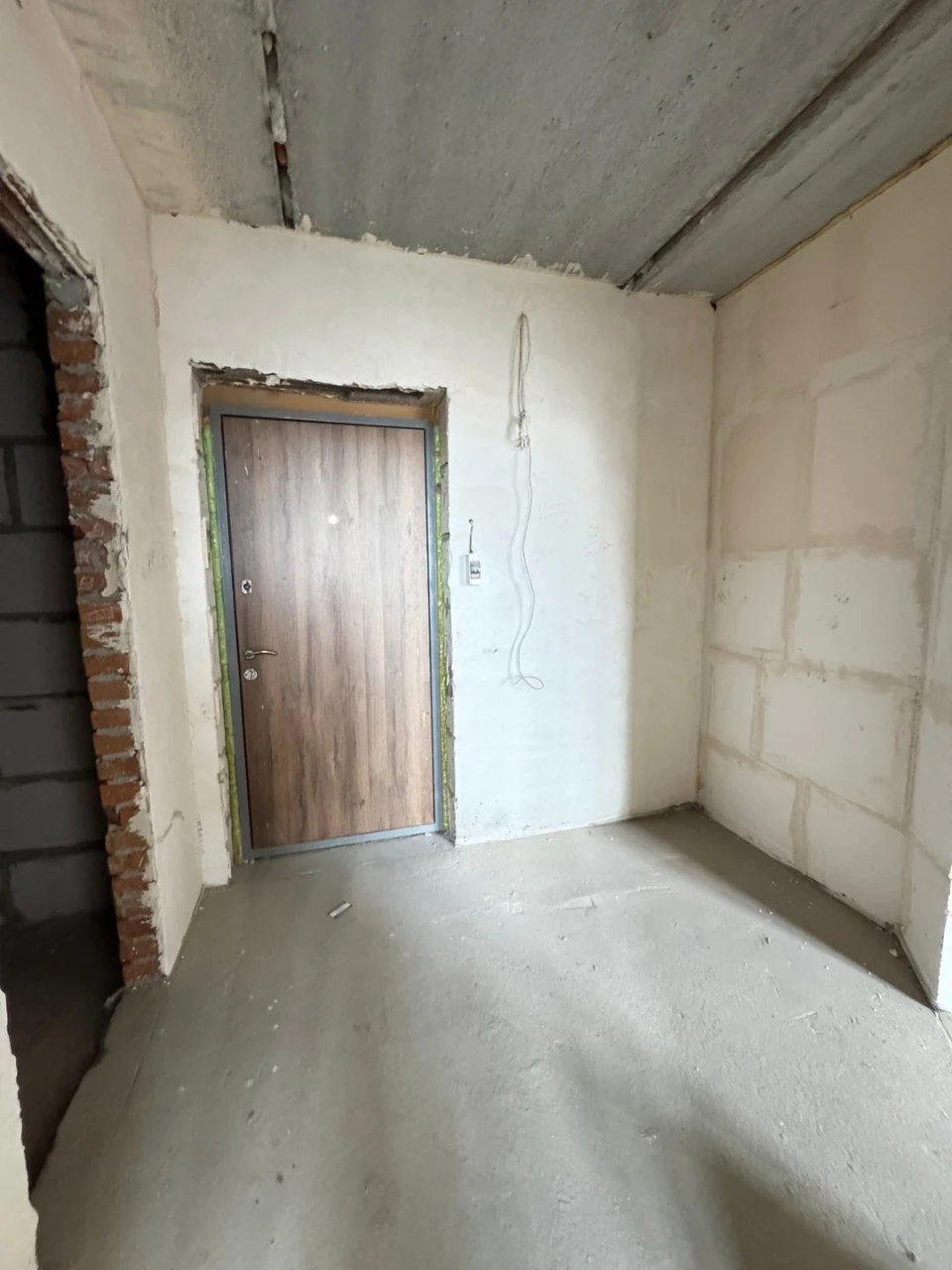 Cheapest Real Estate! Sale of a one-bedroom apartment! And