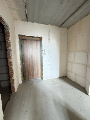 Cheapest Real Estate! Sale of a one-bedroom apartment! And