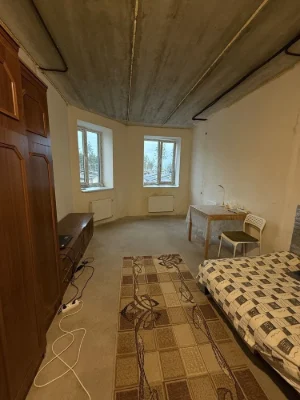 For sale: Apartment with partial renovation! 3rd floor. Individual