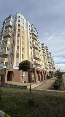 Продаж 3-кімнатній квартири в Бучі