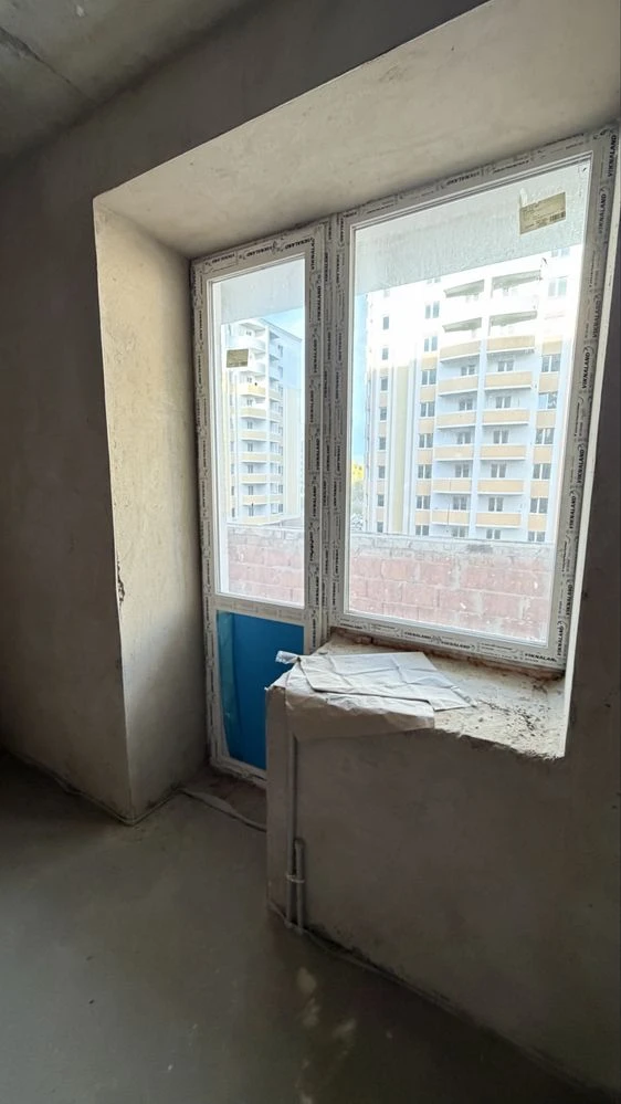 Продаж 3-кімнатній квартири в Бучі