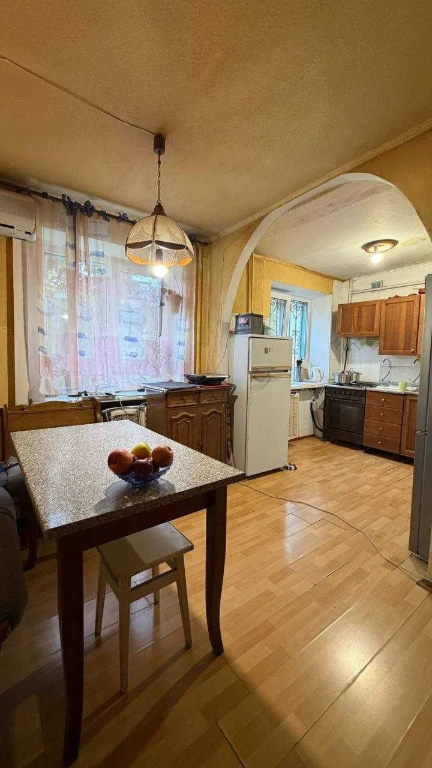 URGENT! 3-room apartment for sale in the center of Bucha