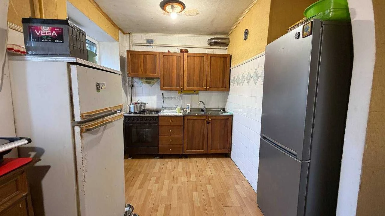 URGENT! 3-room apartment for sale in the center of Bucha