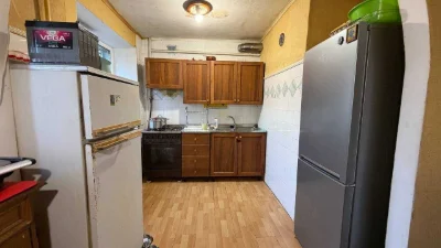 URGENT! 3-room apartment for sale in the center of Bucha