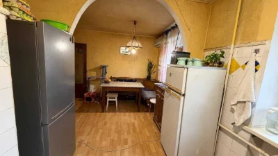 URGENT! 3-room apartment for sale in the center of Bucha