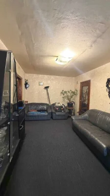 URGENT! 3-room apartment for sale in the center of Bucha