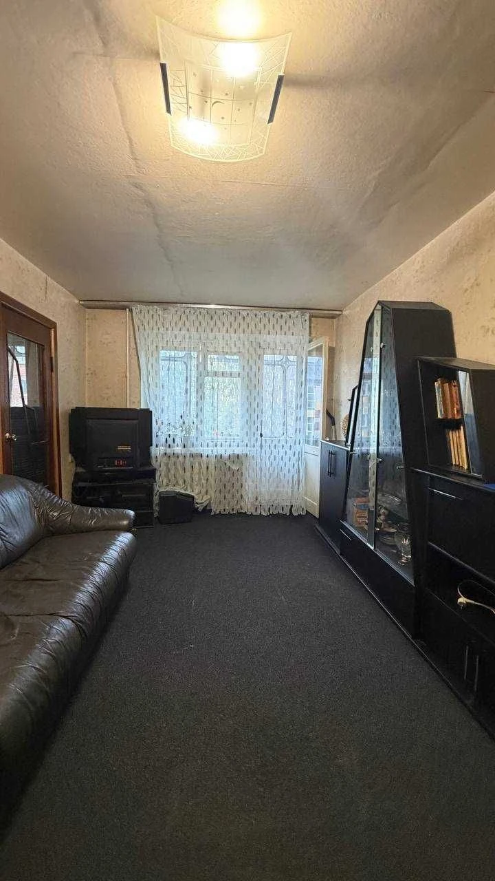 URGENT! 3-room apartment for sale in the center of Bucha