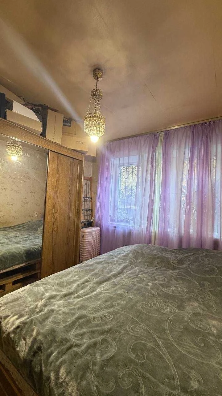 URGENT! 3-room apartment for sale in the center of Bucha