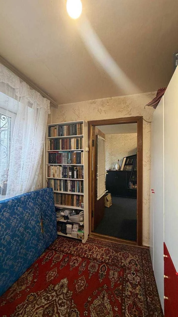 URGENT! 3-room apartment for sale in the center of Bucha