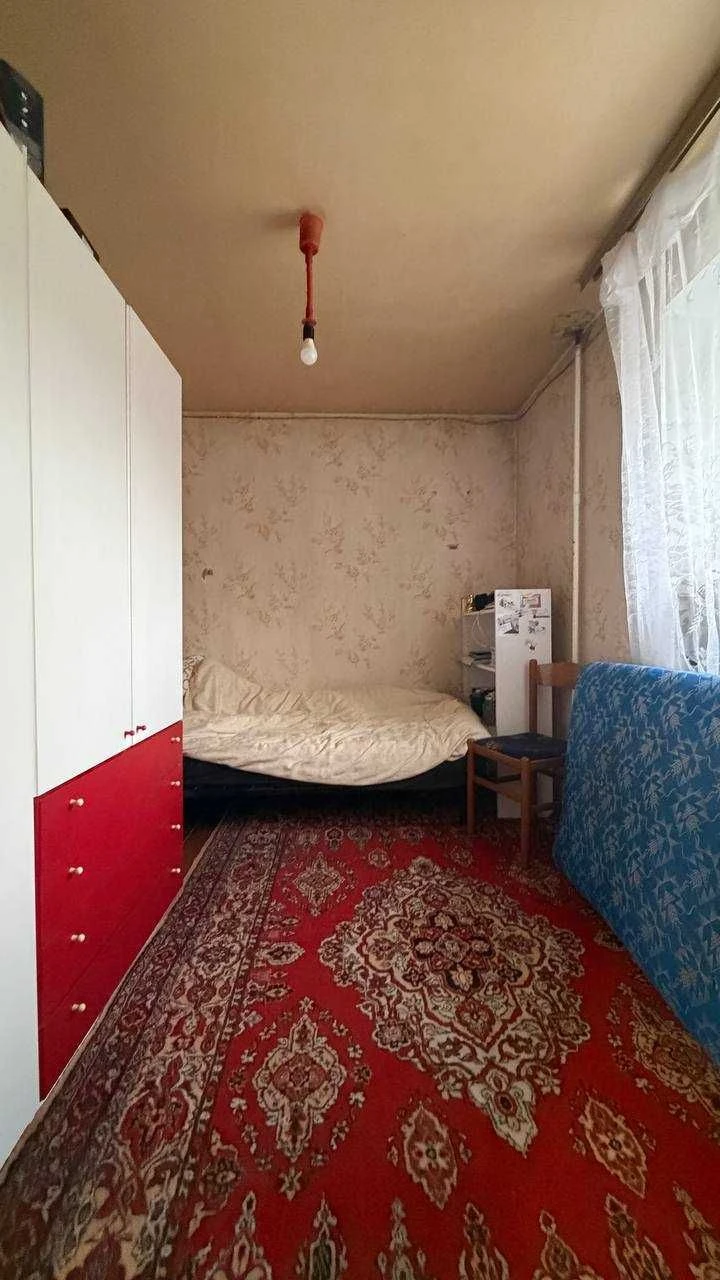 URGENT! 3-room apartment for sale in the center of Bucha