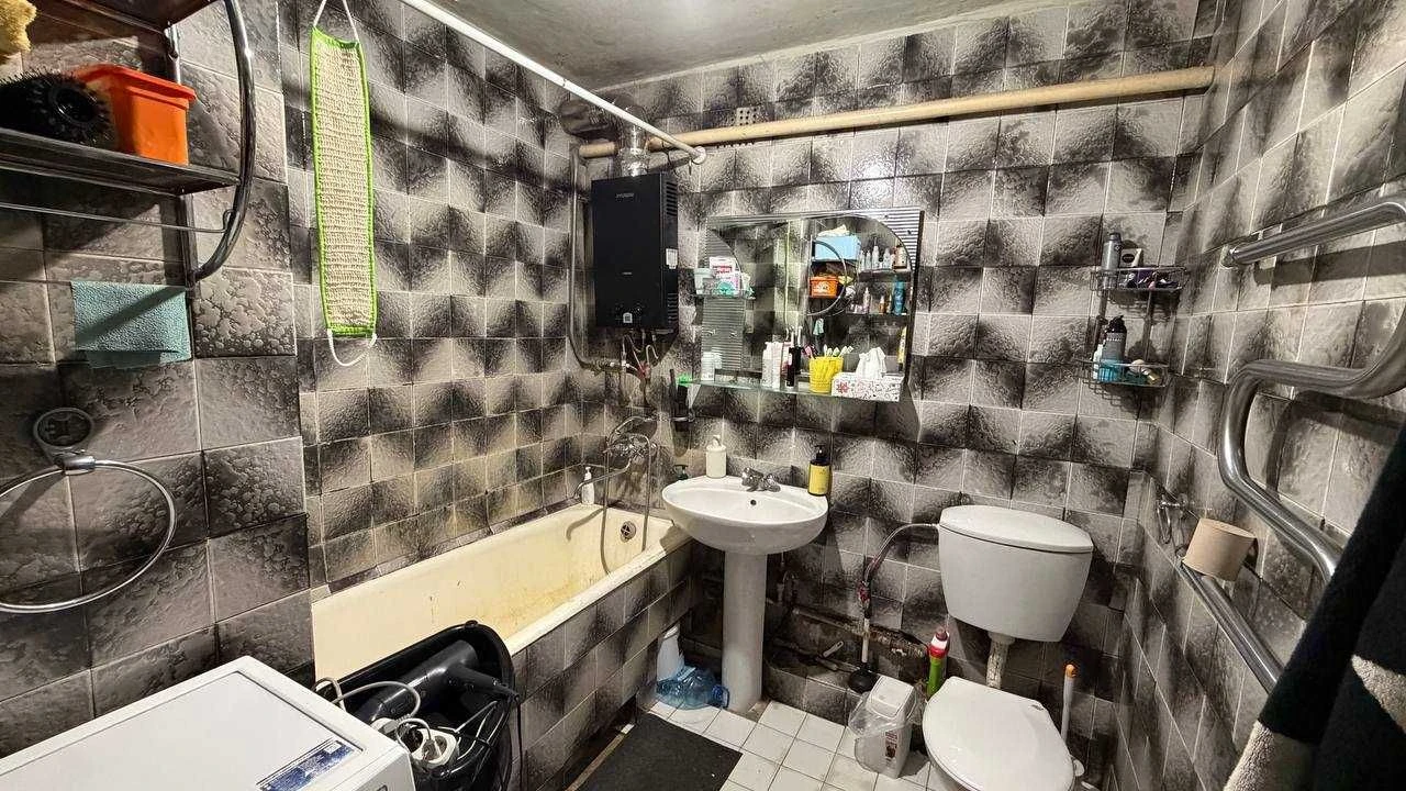 URGENT! 3-room apartment for sale in the center of Bucha
