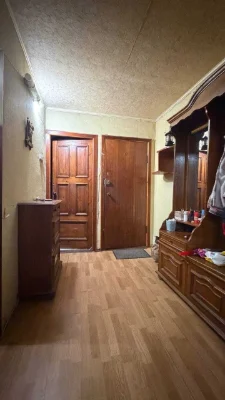 URGENT! 3-room apartment for sale in the center of Bucha