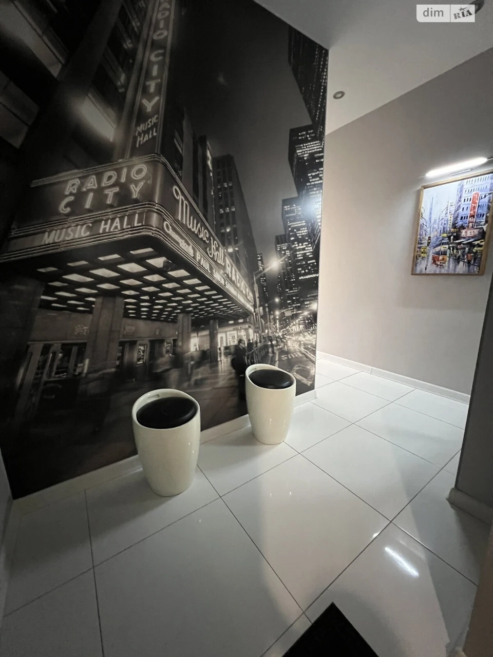 Long-Term Rental Apartment Arcadia