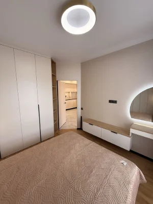 Продажа однокомнатной квартиры. Буча. 38 м2. Парк Роял.