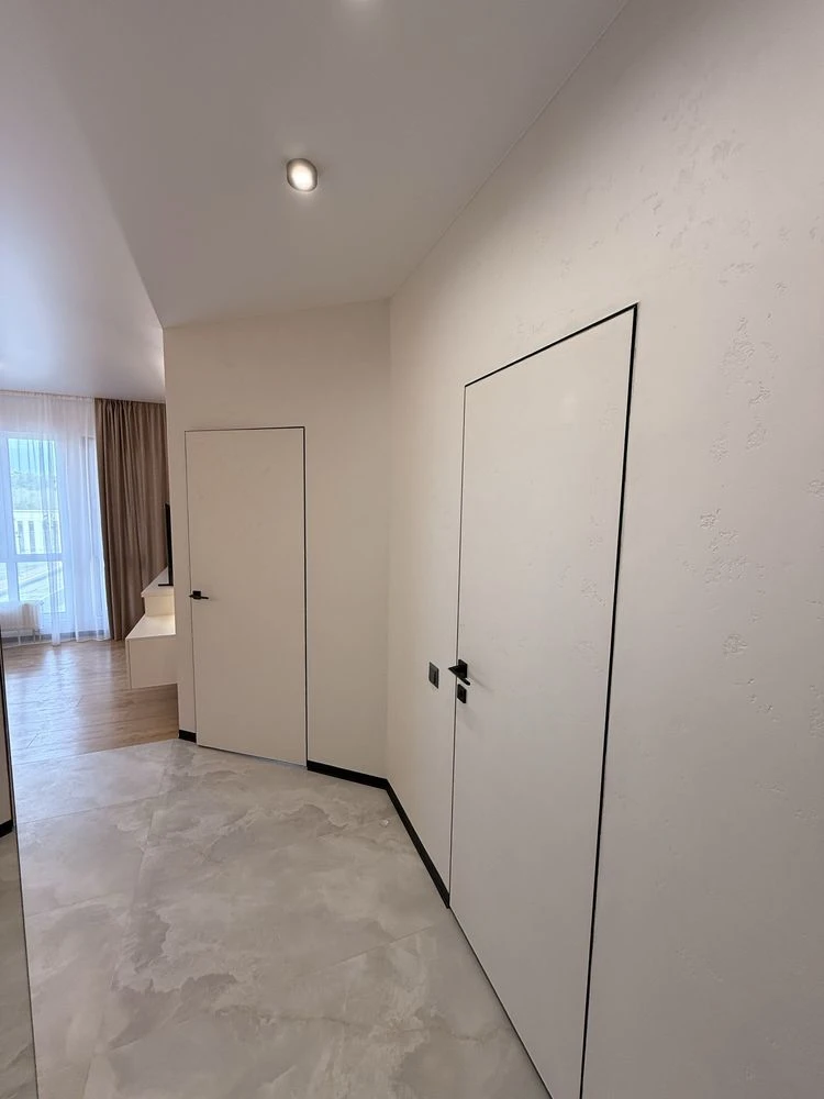 Продажа однокомнатной квартиры. Буча. 38 м2. Парк Роял.