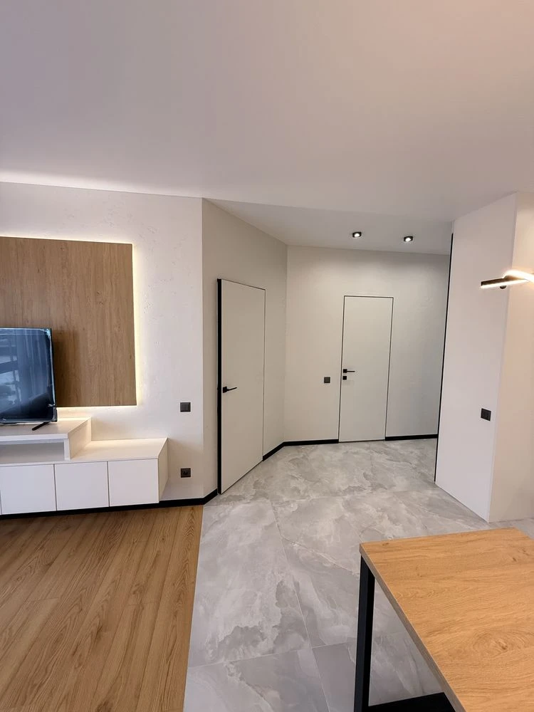 Продажа однокомнатной квартиры. Буча. 38 м2. Парк Роял.