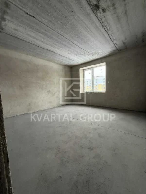 Продаж 1 кімнатної квартири (40м2) в зданому будинку! ДЕРЖпр