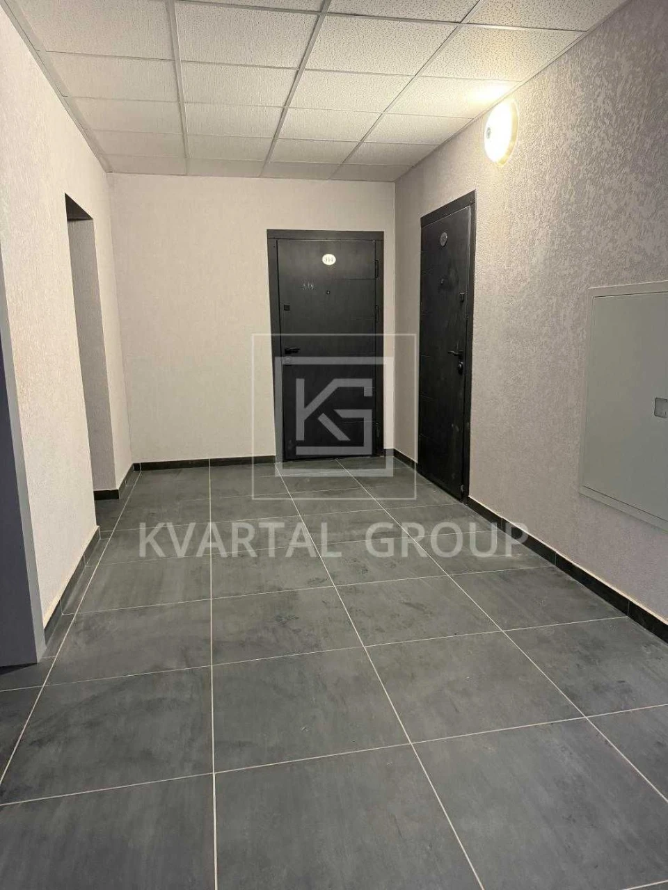 Продаж 1 кімнатної квартири (40м2) в зданому будинку! ДЕРЖпр