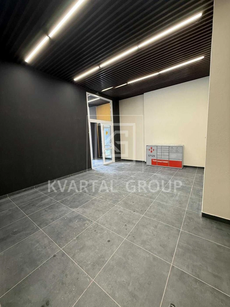 Продаж 1 кімнатної квартири (40м2) в зданому будинку! ДЕРЖпр