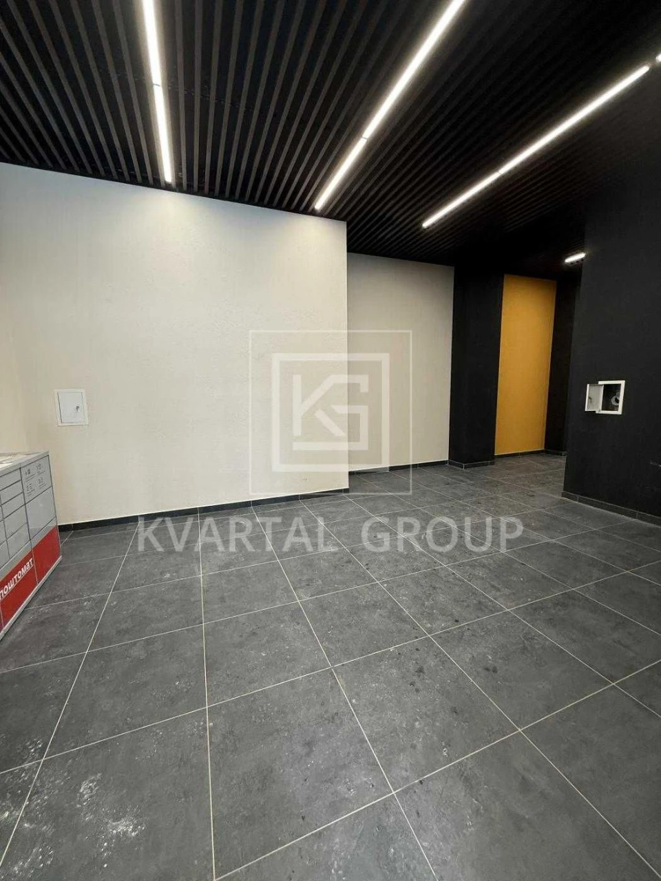 Продаж 1 кімнатної квартири (40м2) в зданому будинку! ДЕРЖпр