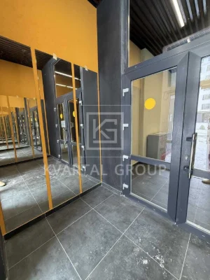 Продаж 1 кімнатної квартири (40м2) в зданому будинку! ДЕРЖпр