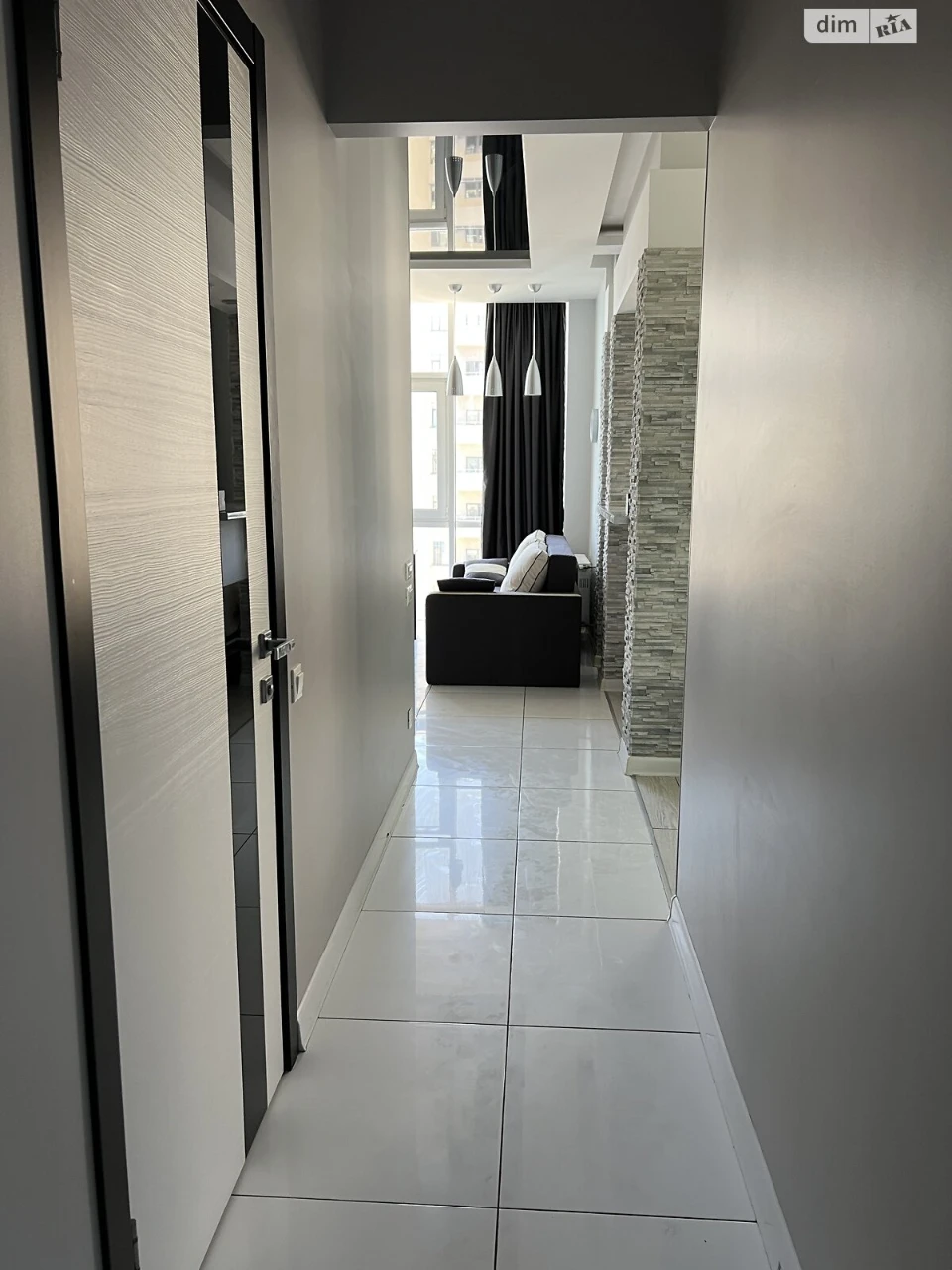 Long-Term Rental Apartment Arcadia