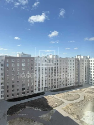 Продаж 2х кімнатної квартира ВІД ЗАБУДОВНИКА/з індивідуальни